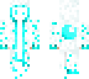 frost wizard