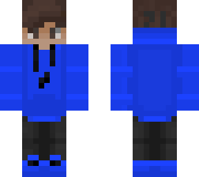 fully done skin for big s