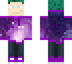 galaxy hoodie liam