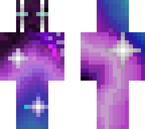 galaxy warrior
