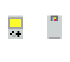 gameboy