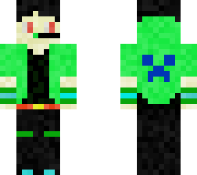 gamer (slim)