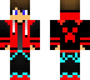 gamer boy