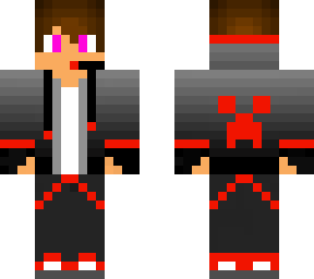 gamer man