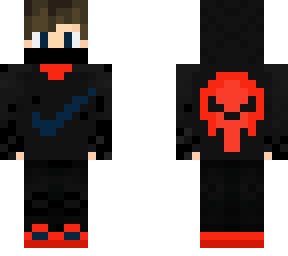 gamer skull