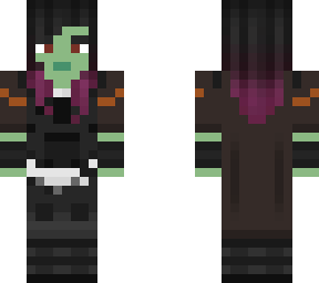 gamora.
