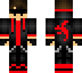 gank red