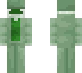 garcellos ghost