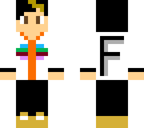generic skin v201