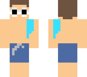 georgenotfound beach episode original