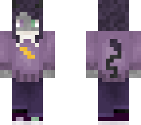 ghost enderian version 2