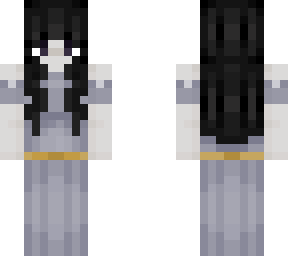 ghost evelyn