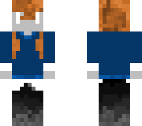 ghost ghost ghost ghost (fixed)