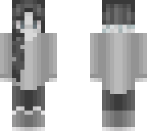 ghost girl