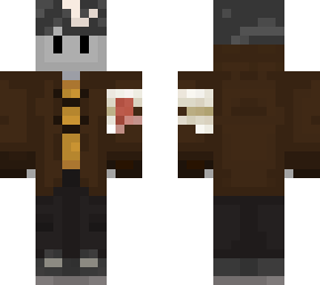 ghost revivebur