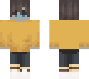 ghostdrei prototype #1