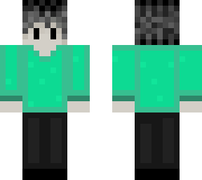 ghostjackgreen