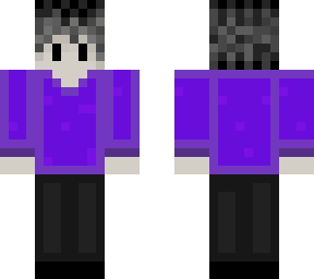 ghostjackpurple