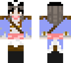 ghostt fixed