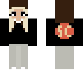 girl