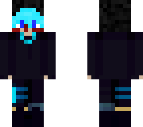 glow stick zack
