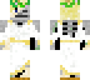 god bones