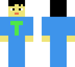 god of t