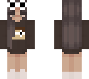 goerge hoodie