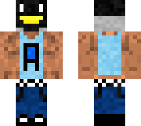 goose