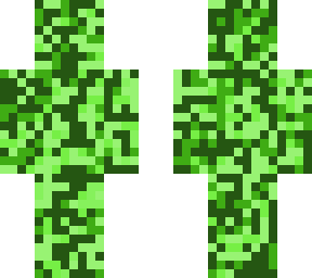 green dapples