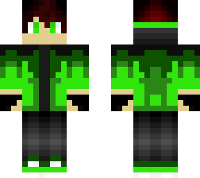 green dued