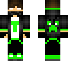 green gamer