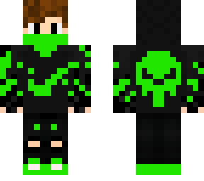green gamer