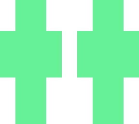 green man