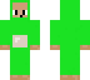 green_teletubby