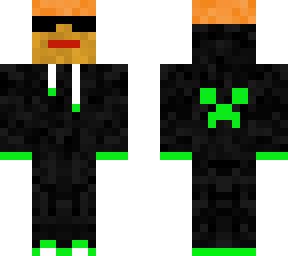 gren gamer