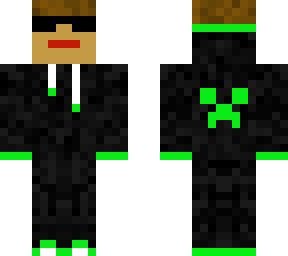 gren gamer 3