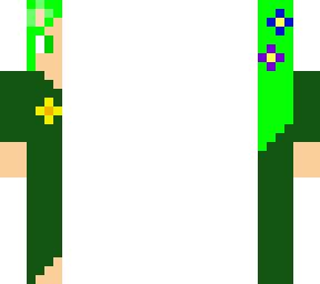 half spring lady