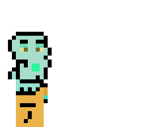 handsome squidward