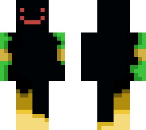 hate chara