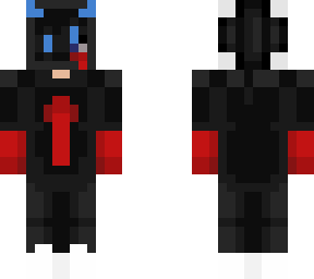 havokk lore skin