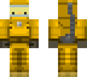 hazmat duck