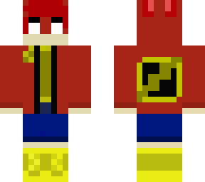 hero flashthebunny
