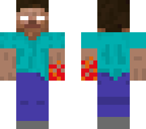 herobrine