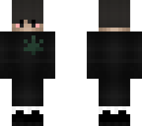 high skin