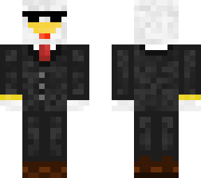 hitman chicken (johny156)