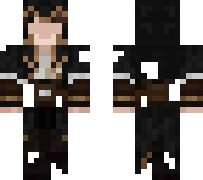 hooded jakhai