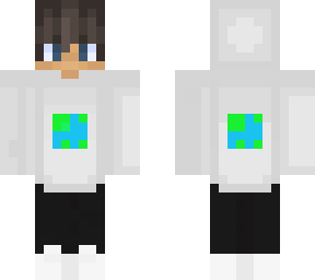 hoodie boy