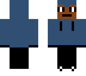 hoodiebeaver