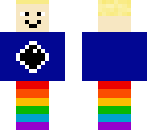 human